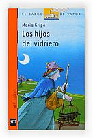 BVN LOS HIJOS DEL VIDRIERO | 9788434808591 | GRIPE | Llibres Parcir | Llibreria Parcir | Llibreria online de Manresa | Comprar llibres en català i castellà online