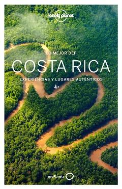 LO MEJOR DE COSTA RICA 2 | 9788408164531 | MARA VORHEES/ASHLEY HARRELL/ANNA KAMINSKY | Llibres Parcir | Llibreria Parcir | Llibreria online de Manresa | Comprar llibres en català i castellà online
