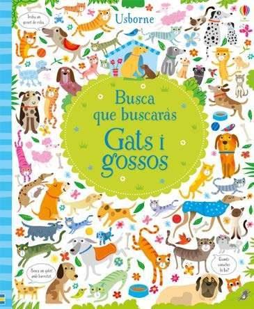 GATS I GOSSOS | 9781474930062 | ROBSON KIRSTEEN | Llibres Parcir | Llibreria Parcir | Llibreria online de Manresa | Comprar llibres en català i castellà online