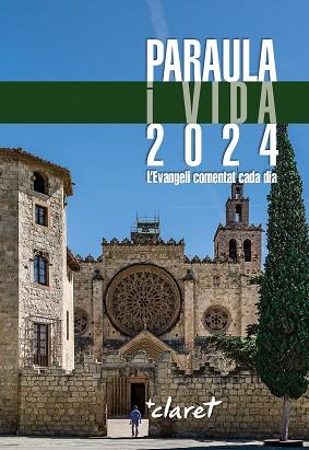 PARAULA I VIDA 2024 | 9788491364801 | EQUIP EDICIÓ EDITORIAL CLARET | Llibres Parcir | Llibreria Parcir | Llibreria online de Manresa | Comprar llibres en català i castellà online