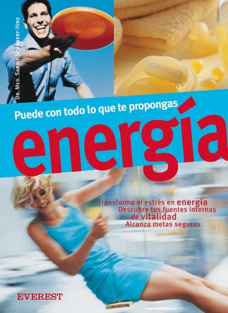 ENERGIA | 9788424188016 | SCHONERT-HIRZ SABINE | Llibres Parcir | Llibreria Parcir | Llibreria online de Manresa | Comprar llibres en català i castellà online