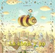 LA ABEJA Y YO | 9788426144423 | JAY, ALISON | Llibres Parcir | Llibreria Parcir | Llibreria online de Manresa | Comprar llibres en català i castellà online