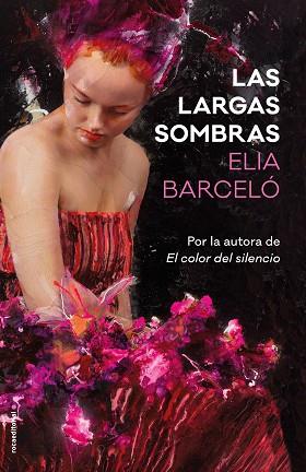 LAS LARGAS SOMBRAS | 9788417092719 | BARCELÓ, ELIA | Llibres Parcir | Llibreria Parcir | Llibreria online de Manresa | Comprar llibres en català i castellà online