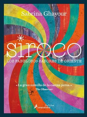 SIROCO | 9788416295081 | GHAYOUR, SABRINA | Llibres Parcir | Llibreria Parcir | Llibreria online de Manresa | Comprar llibres en català i castellà online