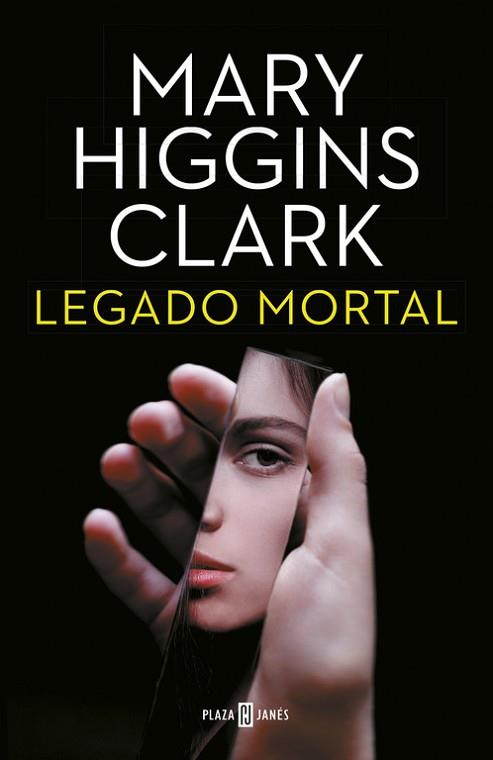 LEGADO MORTAL | 9788401018213 | HIGGINS CLARK,MARY | Llibres Parcir | Llibreria Parcir | Llibreria online de Manresa | Comprar llibres en català i castellà online