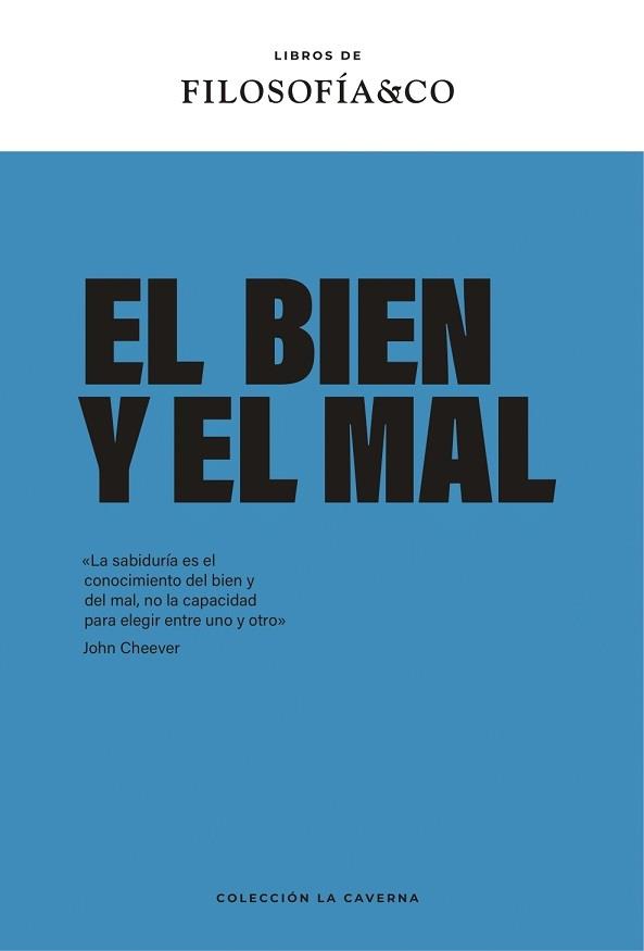 BIEN Y EL MAL, EL | 9788417786915 | AA.VV. | Llibres Parcir | Llibreria Parcir | Llibreria online de Manresa | Comprar llibres en català i castellà online