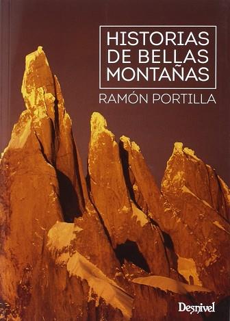 HISTORIAS DE BELLAS MONTAÑAS | 9788498293470 | PORTILLA, RAMÓN | Llibres Parcir | Llibreria Parcir | Llibreria online de Manresa | Comprar llibres en català i castellà online