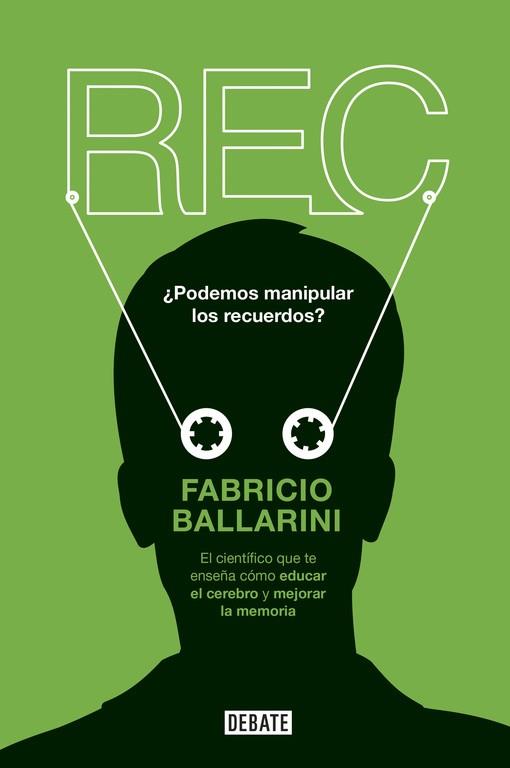 REC | 9788499927183 | BALLARINI, FABRICIO | Llibres Parcir | Llibreria Parcir | Llibreria online de Manresa | Comprar llibres en català i castellà online