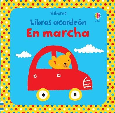 EN MARCHA | 9781474931045 | WATT FIONA | Llibres Parcir | Llibreria Parcir | Llibreria online de Manresa | Comprar llibres en català i castellà online