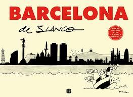 BARCELONA DE BLANCO | 9788466662574 | BLNACO IBARZ, JOSEP MARÍA | Llibres Parcir | Llibreria Parcir | Llibreria online de Manresa | Comprar llibres en català i castellà online