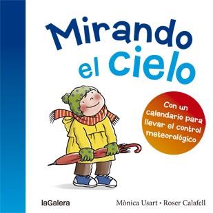 MIRANDO EL CIELO | 9788424656461 | USART, MÒNICA | Llibres Parcir | Llibreria Parcir | Llibreria online de Manresa | Comprar llibres en català i castellà online
