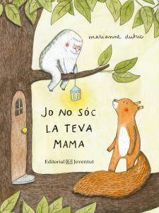 JO NO SÓC LA TEVA MAMA | 9788426144416 | DUBUC, MARIANNE | Llibres Parcir | Llibreria Parcir | Llibreria online de Manresa | Comprar llibres en català i castellà online