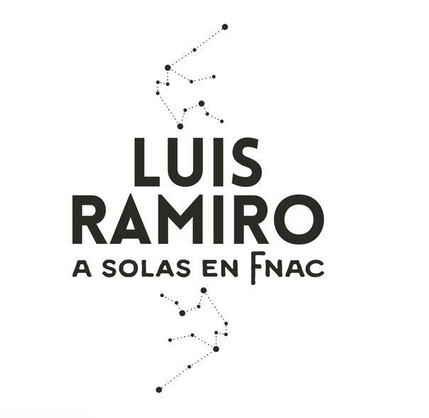 LUIS RAMIRO A SOLAS EN FNAC | 9788494673948 | RAMIRO, LUIS | Llibres Parcir | Llibreria Parcir | Llibreria online de Manresa | Comprar llibres en català i castellà online