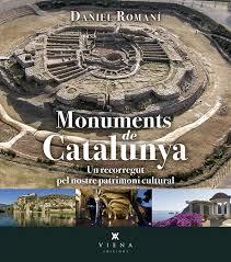 MONUMENTS DE CATALUNYA | 9788483309582 | ROMANí CORNET, DANIEL | Llibres Parcir | Llibreria Parcir | Llibreria online de Manresa | Comprar llibres en català i castellà online