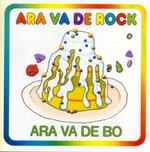ARA VA DE ROCK - ARA VA DE BO CD | 8425845003870 | ARA VA DE BO | Llibres Parcir | Llibreria Parcir | Llibreria online de Manresa | Comprar llibres en català i castellà online