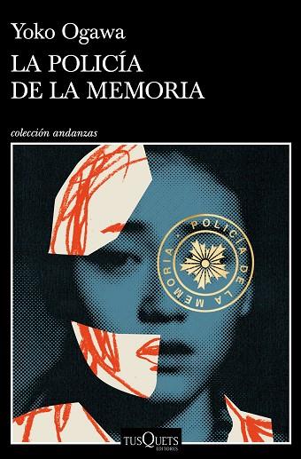 LA POLICÍA DE LA MEMORIA | 9788490669099 | OGAWA, YOKO | Llibres Parcir | Llibreria Parcir | Llibreria online de Manresa | Comprar llibres en català i castellà online