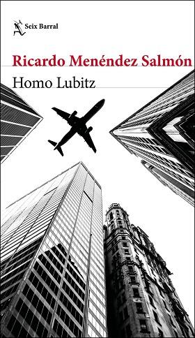 HOMO LUBITZ | 9788432233296 | MENéNDEZ SALMóN, RICARDO | Llibres Parcir | Llibreria Parcir | Llibreria online de Manresa | Comprar llibres en català i castellà online