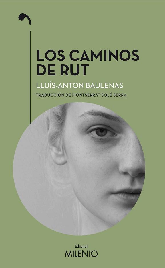 LOS CAMINOS DE RUT | 9788497438841 | BAULENAS SETÓ, LLUÍS-ANTON | Llibres Parcir | Llibreria Parcir | Llibreria online de Manresa | Comprar llibres en català i castellà online