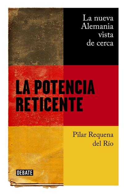 LA POTENCIA RETICENTE | 9788499927732 | PILAR REQUENA | Llibres Parcir | Llibreria Parcir | Llibreria online de Manresa | Comprar llibres en català i castellà online