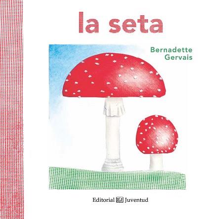 LA SETA | 9788426144171 | GERVAIS, BERNADETTE | Llibres Parcir | Llibreria Parcir | Llibreria online de Manresa | Comprar llibres en català i castellà online