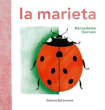 LA MARIETA | 9788426143877 | GERVAIS, BERNADETTE | Llibres Parcir | Llibreria Parcir | Llibreria online de Manresa | Comprar llibres en català i castellà online