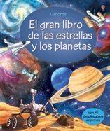BIG BOOK OF STARS & PLANETS | 9781474932875 | BONE EMILY | Llibres Parcir | Llibreria Parcir | Llibreria online de Manresa | Comprar llibres en català i castellà online