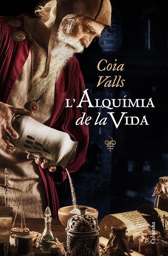 L'ALQUÍMIA DE LA VIDA | 9788466428651 | VALLS, COIA | Llibres Parcir | Llibreria Parcir | Llibreria online de Manresa | Comprar llibres en català i castellà online