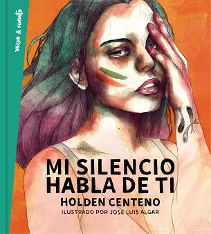 MI SILENCIO HABLA DE TI | 9788403515963 | CENTENO, HOLDEN | Llibres Parcir | Llibreria Parcir | Llibreria online de Manresa | Comprar llibres en català i castellà online