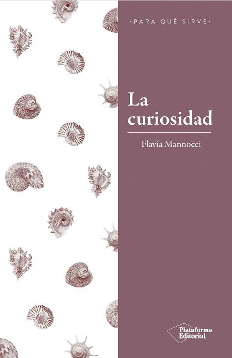 LA CURIOSIDAD | 9788417376260 | Llibres Parcir | Llibreria Parcir | Llibreria online de Manresa | Comprar llibres en català i castellà online