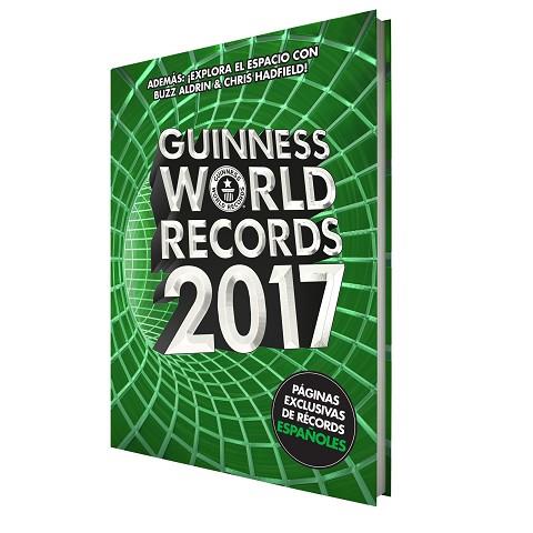 GUINNESS WORLD RECORDS 2017 | 9788408159254 | GUINNESS WORLD RECORDS | Llibres Parcir | Llibreria Parcir | Llibreria online de Manresa | Comprar llibres en català i castellà online