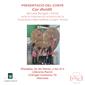 Presentació "Cor dividit", de Laia Burgos - Llibres Parcir | Llibreria Parcir | Llibreria online de Manresa | Comprar llibres en català i castellà online