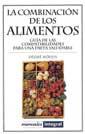 COMBINACION DE LOS ALIMENTOS | 9788479012779 | MERIEN | Llibres Parcir | Llibreria Parcir | Llibreria online de Manresa | Comprar llibres en català i castellà online