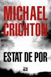 ESTAT DE POR | 9788429757354 | CRICHTON MICHAEL | Llibres Parcir | Librería Parcir | Librería online de Manresa | Comprar libros en catalán y castellano online