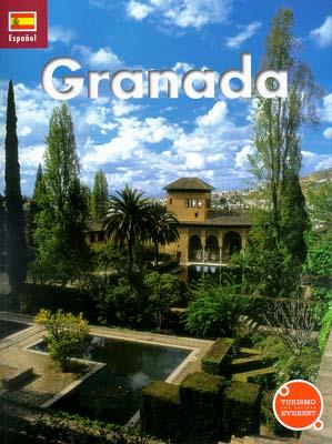 RECUERDA GRANADA | 9788424101602 | Llibres Parcir | Llibreria Parcir | Llibreria online de Manresa | Comprar llibres en català i castellà online