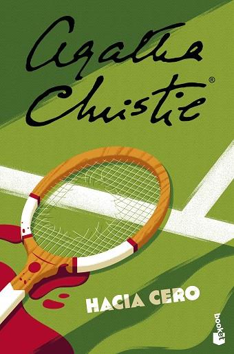 HACIA CERO | 9788408290278 | CHRISTIE, AGATHA | Llibres Parcir | Librería Parcir | Librería online de Manresa | Comprar libros en catalán y castellano online