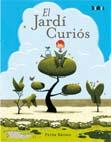 EL JARDÍ CURIÓS TEMA ECOLOGIA | 9788492696246 | BROWN, PETER | Llibres Parcir | Llibreria Parcir | Llibreria online de Manresa | Comprar llibres en català i castellà online
