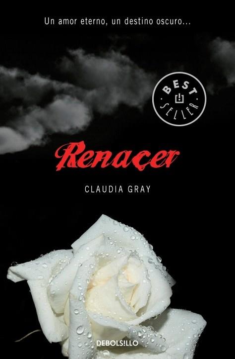 RENACER (MEDIANOCHE 4) | 9788490328880 | GRAY,CLAUDIA | Llibres Parcir | Llibreria Parcir | Llibreria online de Manresa | Comprar llibres en català i castellà online