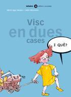 VISC EN DUES CASES | 9788424650605 | AGUR MEABE, MIREN | Llibres Parcir | Llibreria Parcir | Llibreria online de Manresa | Comprar llibres en català i castellà online