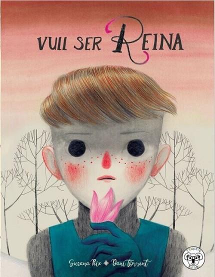 VULL SER REINA | 9788418687068 | PEIX, SUSANA / TORRENT, DANI | Llibres Parcir | Llibreria Parcir | Llibreria online de Manresa | Comprar llibres en català i castellà online