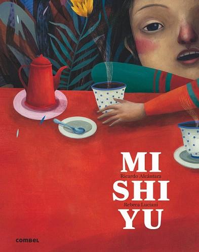 MISHIYU (ALBUM IL.USTRAT) CAT. | 9788498258981 | ALCÁNTARA, RICARDO | Llibres Parcir | Llibreria Parcir | Llibreria online de Manresa | Comprar llibres en català i castellà online