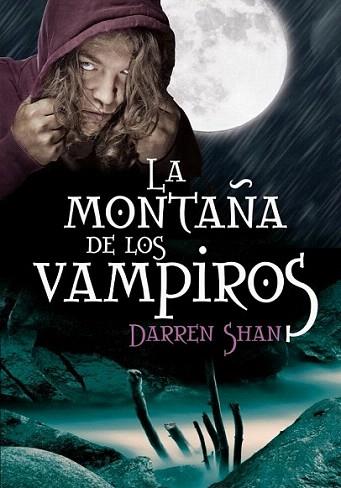 MONTAÑA DE LOS VAMPIROS 2 parte Circo Extraños | 9788484416791 | SHAN DARREN | Llibres Parcir | Llibreria Parcir | Llibreria online de Manresa | Comprar llibres en català i castellà online