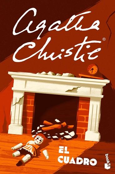 EL CUADRO | 9788408322290 | CHRISTIE, AGATHA | Llibres Parcir | Llibreria Parcir | Llibreria online de Manresa | Comprar llibres en català i castellà online