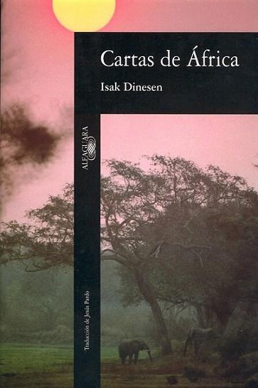 CARTAS DE AFRICA | 9788420427997 | DINESEN | Llibres Parcir | Llibreria Parcir | Llibreria online de Manresa | Comprar llibres en català i castellà online