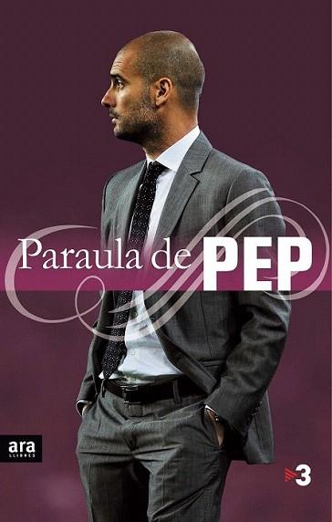 PARAULA DE PEP tela | 9788492907199 | Llibres Parcir | Llibreria Parcir | Llibreria online de Manresa | Comprar llibres en català i castellà online