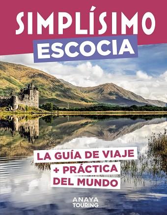 ESCOCIA | 9788491587590 | HACHETTE TOURISME | Llibres Parcir | Librería Parcir | Librería online de Manresa | Comprar libros en catalán y castellano online