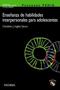 ENSEÐANZA DE HABILIDADES INTERPERSONALES ADOLESCENTES | 9788436817225 | INGLES | Llibres Parcir | Llibreria Parcir | Llibreria online de Manresa | Comprar llibres en català i castellà online