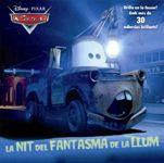 DISNEY PIXAR:CARS. LA NIT DEL FANTASMA DE LA LLUM | 9788490572771 | DIVERSOS AUTORS | Llibres Parcir | Llibreria Parcir | Llibreria online de Manresa | Comprar llibres en català i castellà online