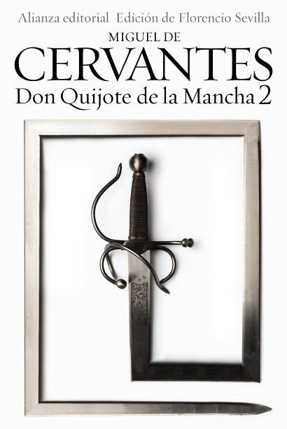 DON QUIJOTE DE LA MANCHA, 2 | 9788420689548 | CERVANTES, MIGUEL DE | Llibres Parcir | Llibreria Parcir | Llibreria online de Manresa | Comprar llibres en català i castellà online