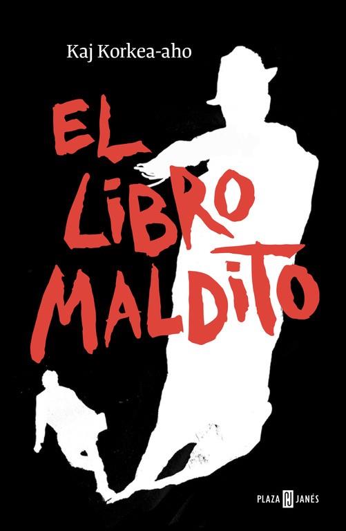 EL LIBRO MALDITO | 9788401016868 | KORKEA-AHO,KAJ | Llibres Parcir | Llibreria Parcir | Llibreria online de Manresa | Comprar llibres en català i castellà online