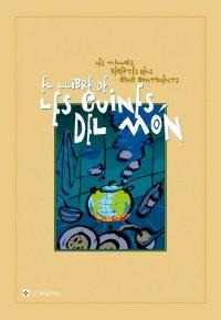 LLIBRE DE LES CUINES DEL MON | 9788482644356 | Llibres Parcir | Librería Parcir | Librería online de Manresa | Comprar libros en catalán y castellano online